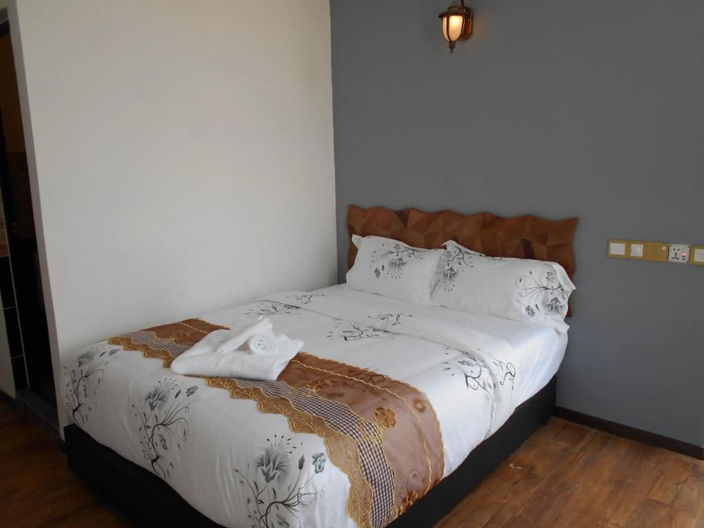 De Grand Boutique Hotel - photo 3