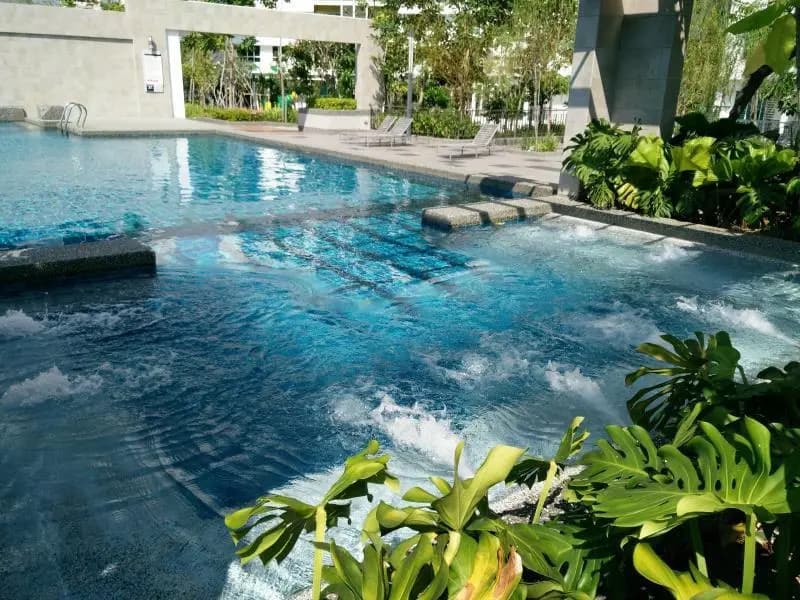 Penang Skypark Holiday Home - photo 4