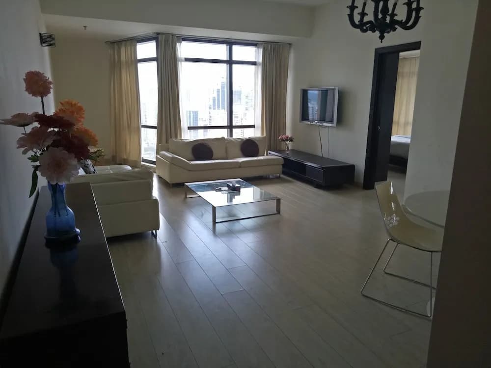 Sky Apartment at Times Square - photo 50