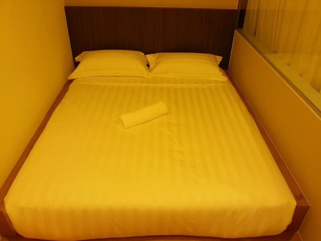 Hotel Vevo Puchong Malaysia - photo 11