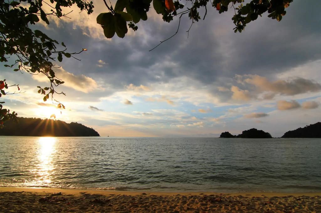 Nipah Bay Villa - photo 12