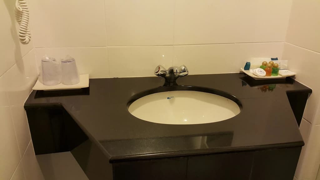 GoodHope Hotel Skudai - photo 8
