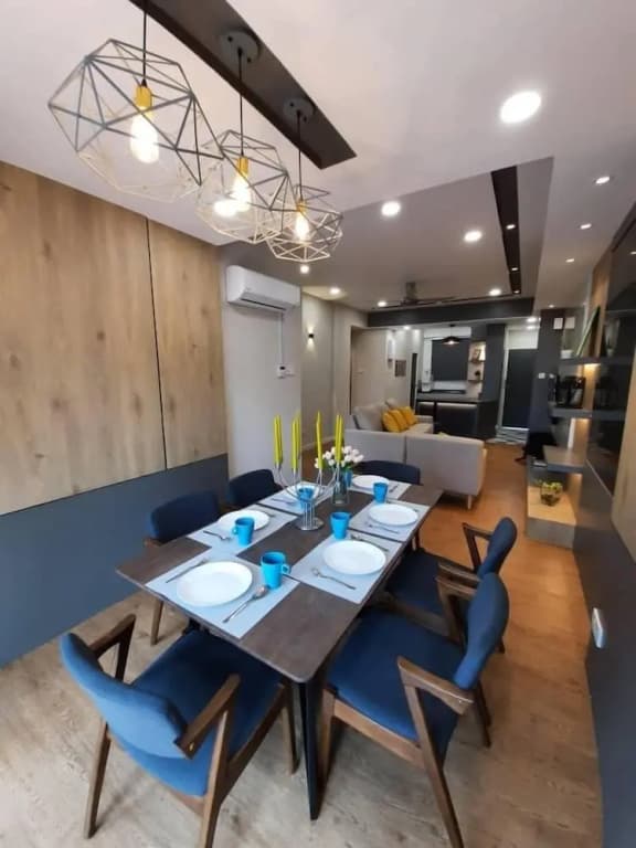 Designer Suite Apartment - photo 45