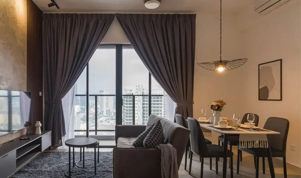 Trion Kuala Lumpur by Five Senses - photo 43