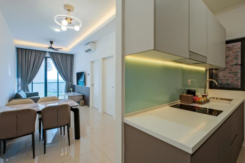 G Residence Sky Suite - photo 2