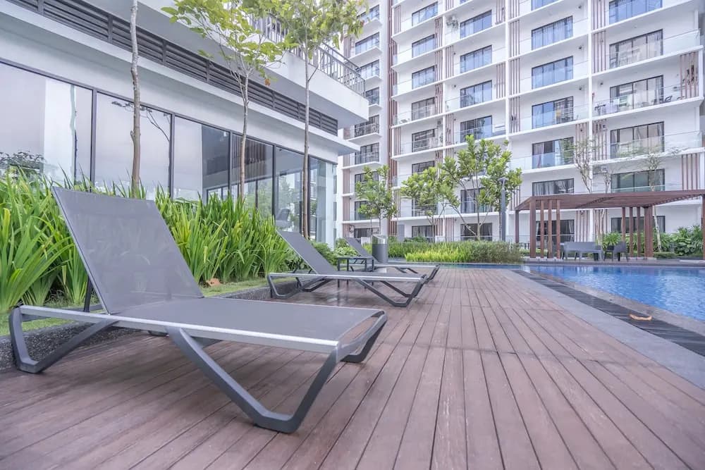 OYO Home 89882  Studio Midhill Genting - photo 10
