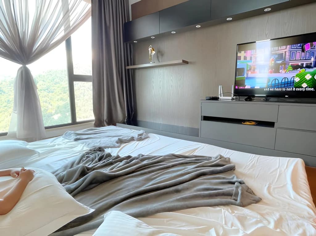 7Stonez Suites Geo38 Genting Highlands - photo 6