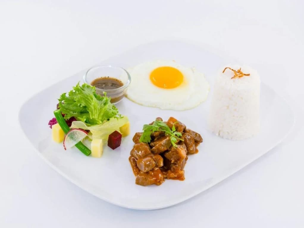 Memoire Hornbill Hotel Kuching Sarawak - photo 12