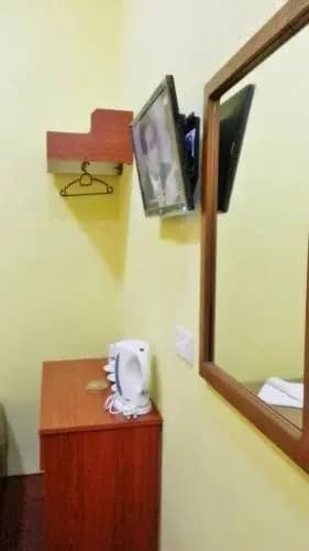 Ziahles Hotel Budget - photo 4