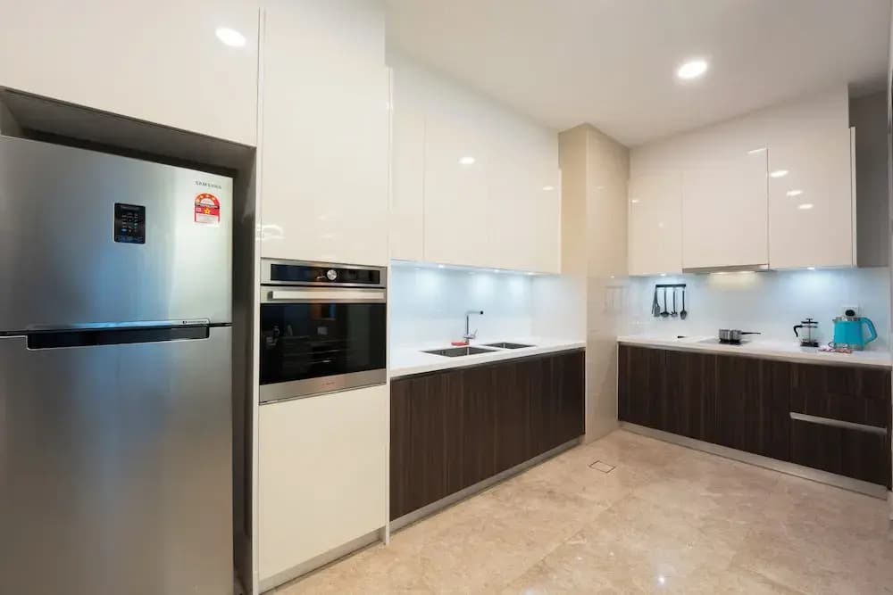 The Manor Suites KLCC by Moonway - photo 29