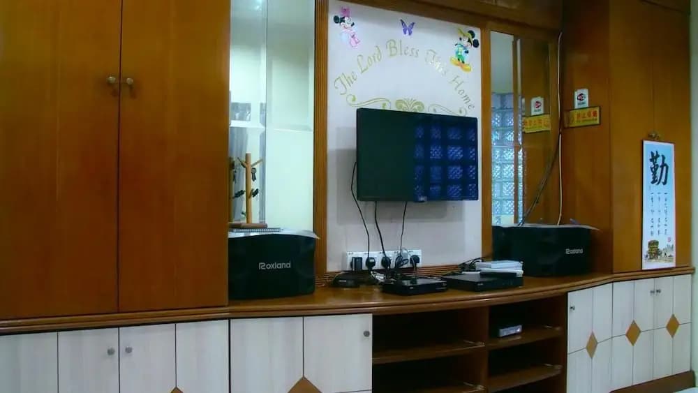 DeKota Homestay Jonker Melaka - photo 16