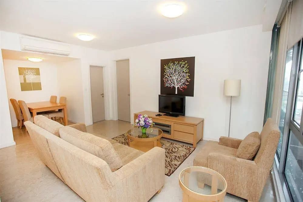 The Crib Residence @ Bukit Bintang - photo 24