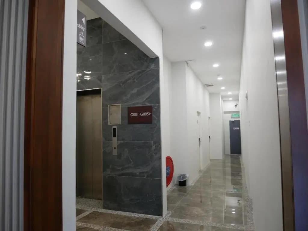 Pavilion Hotel Kuantan @ City Centre - photo 26