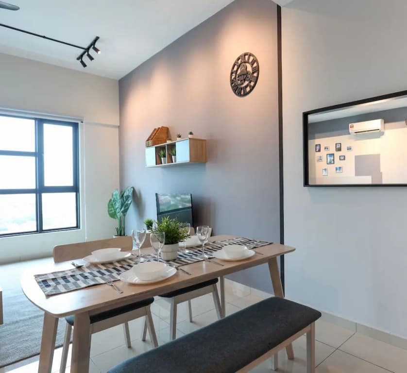 Ong Kim Wee Residence Melaka By I Housing - photo 30