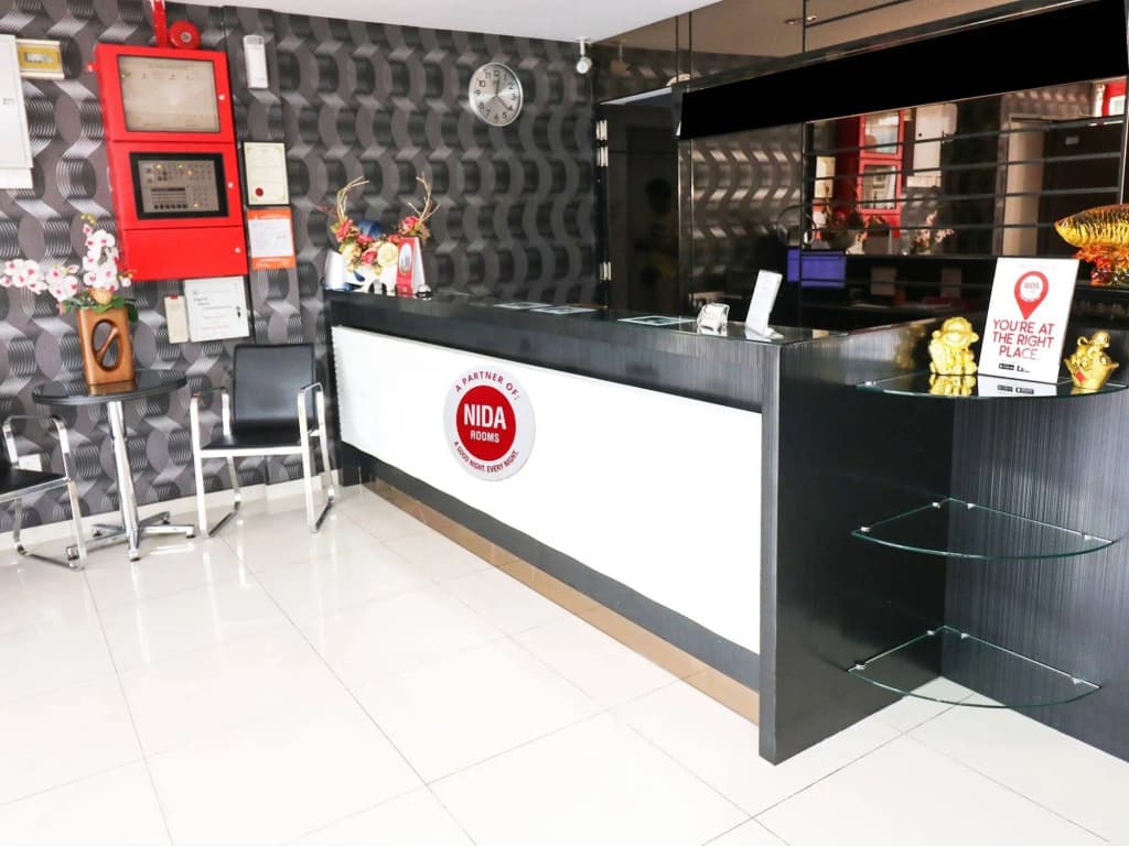 New Century Hotel - photo 19