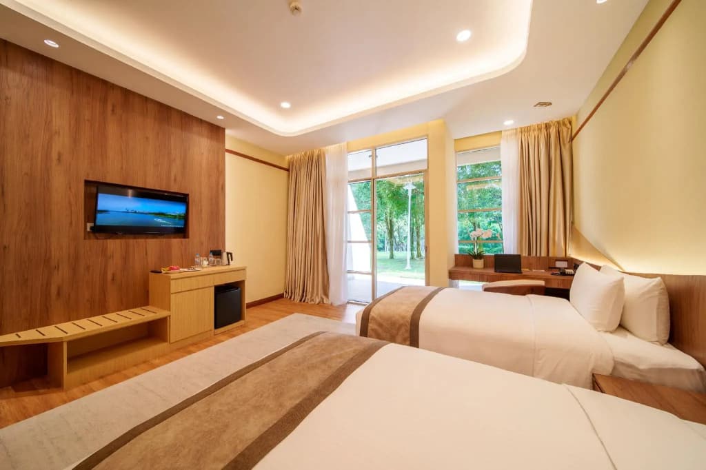 PULSE GRANDE Hotel - photo 6