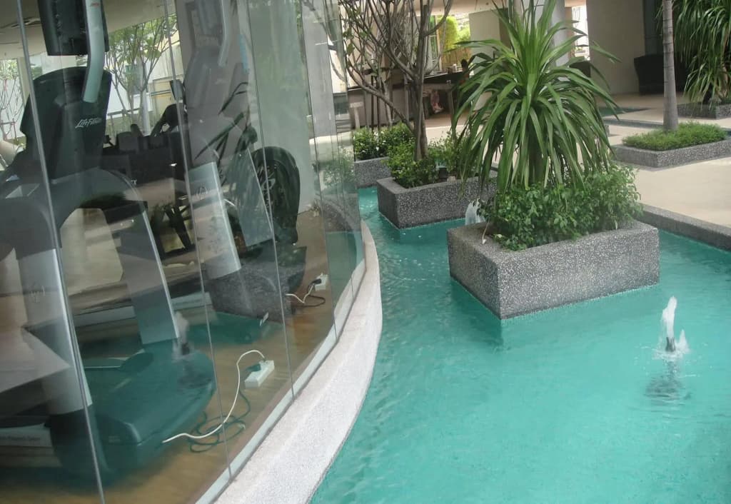 Ran Pacific Serviced Suites & Apartments - photo 11