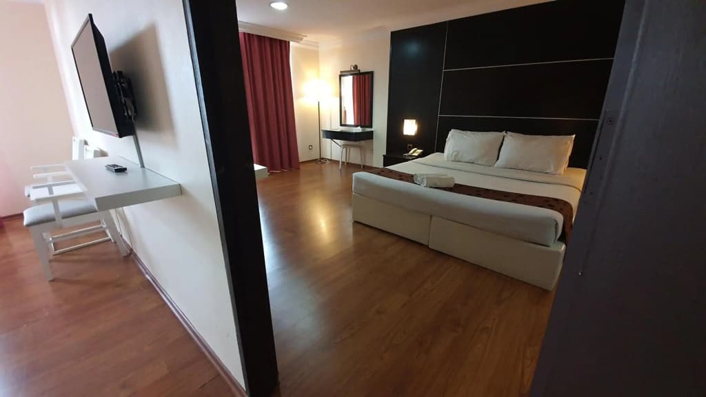 The Jerai Hotel Sungai Petani - photo 3