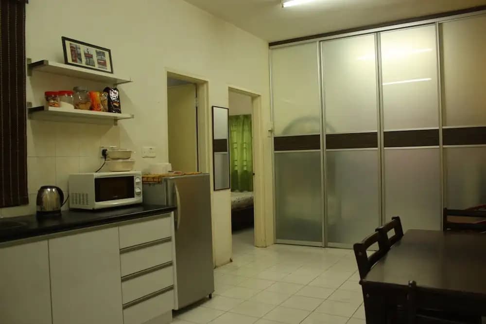 Teratai Homestay  Vista Impiana - photo 4