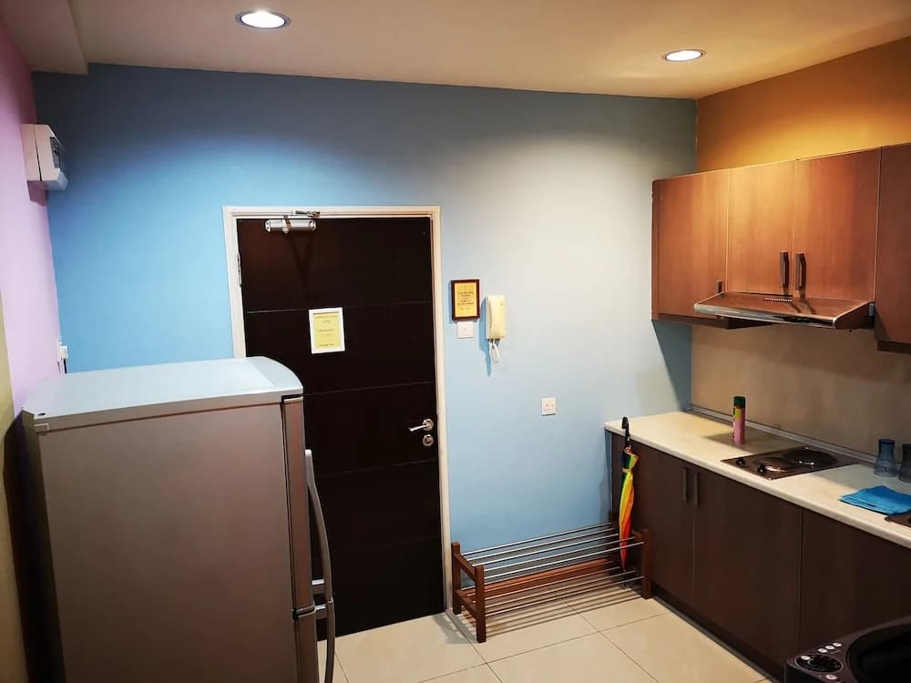 KLCC Parkview Residence Suites - photo 18