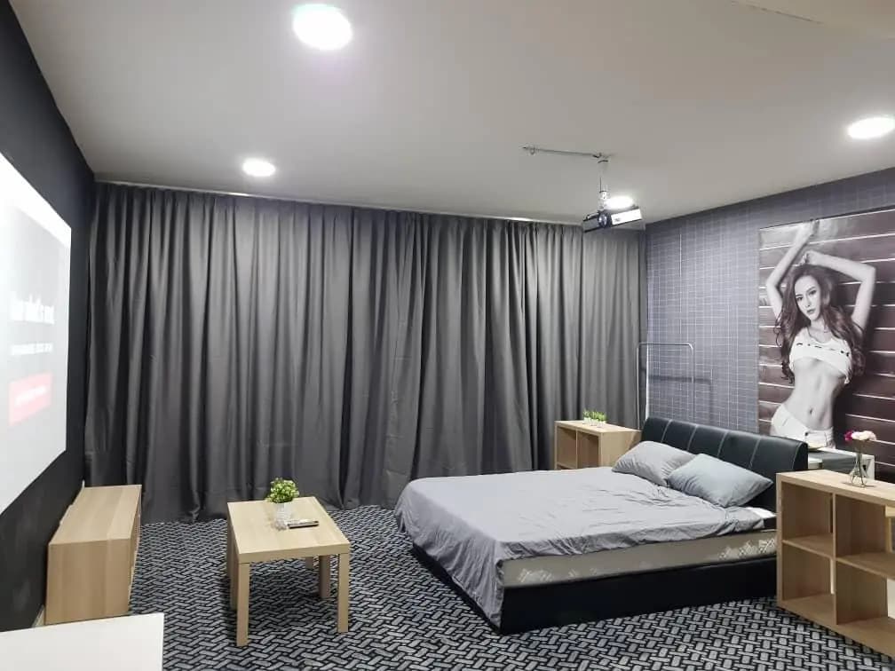 all bess hotel - photo 2