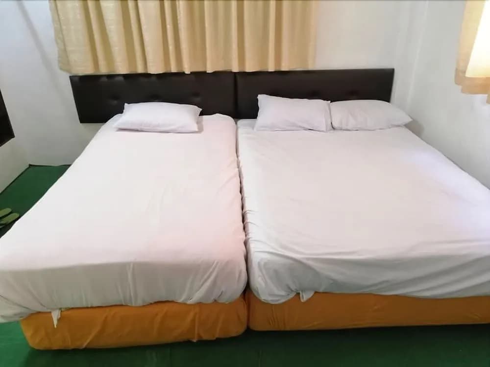 Pkb Hotel - photo 3