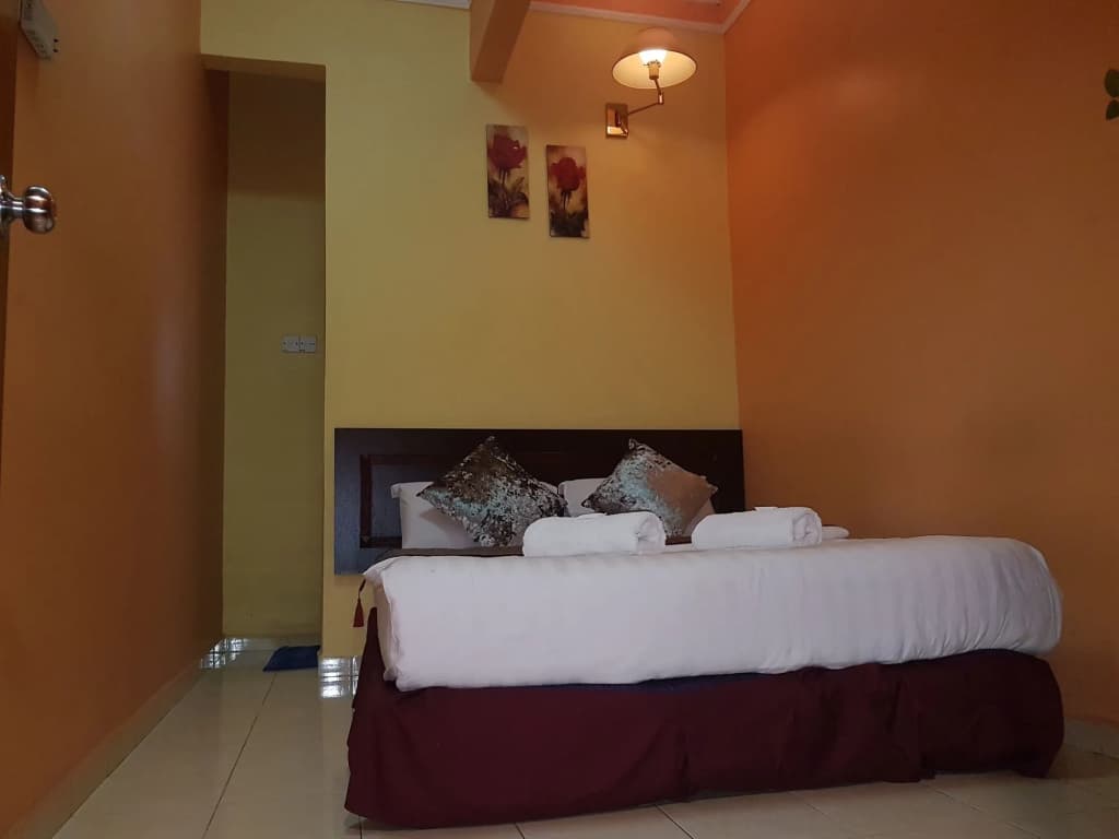 Ipoh Times Inn Hotel - photo 7