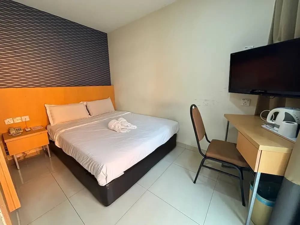 Signature Hotel Puchong@SetiaWalk by OYO Rooms - photo 9