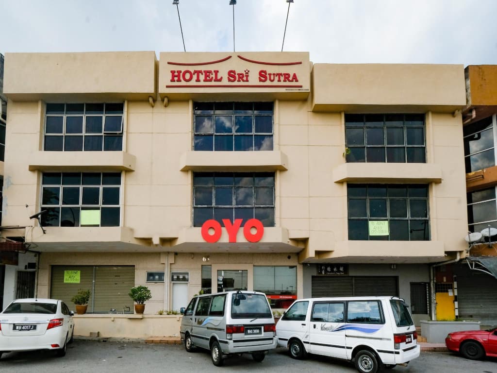 89968 Sri Sutra Hotel - photo 21