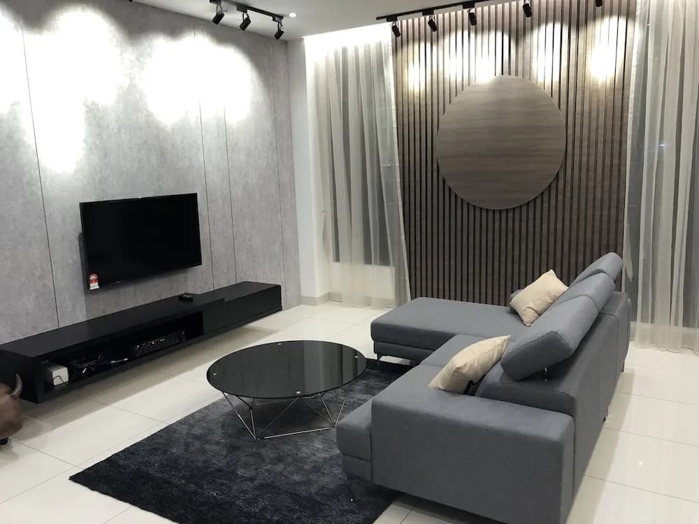 The Dahlias Luxury Residence - photo 2