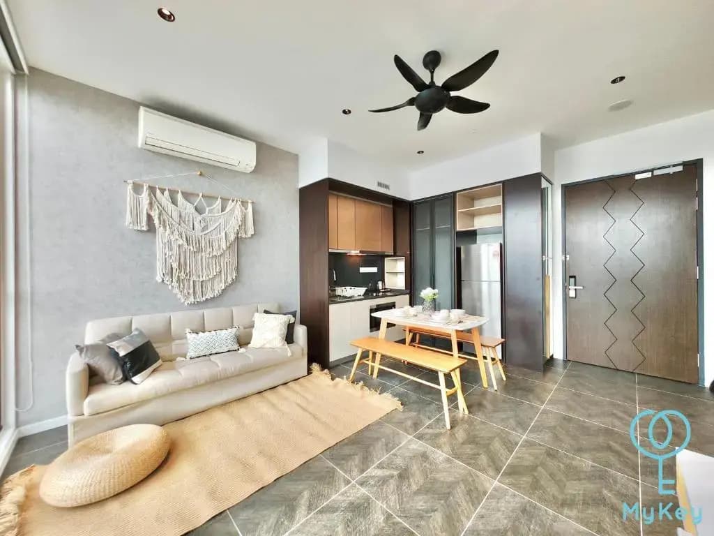 Scarletz Suites KLCC by Mykey - photo 14