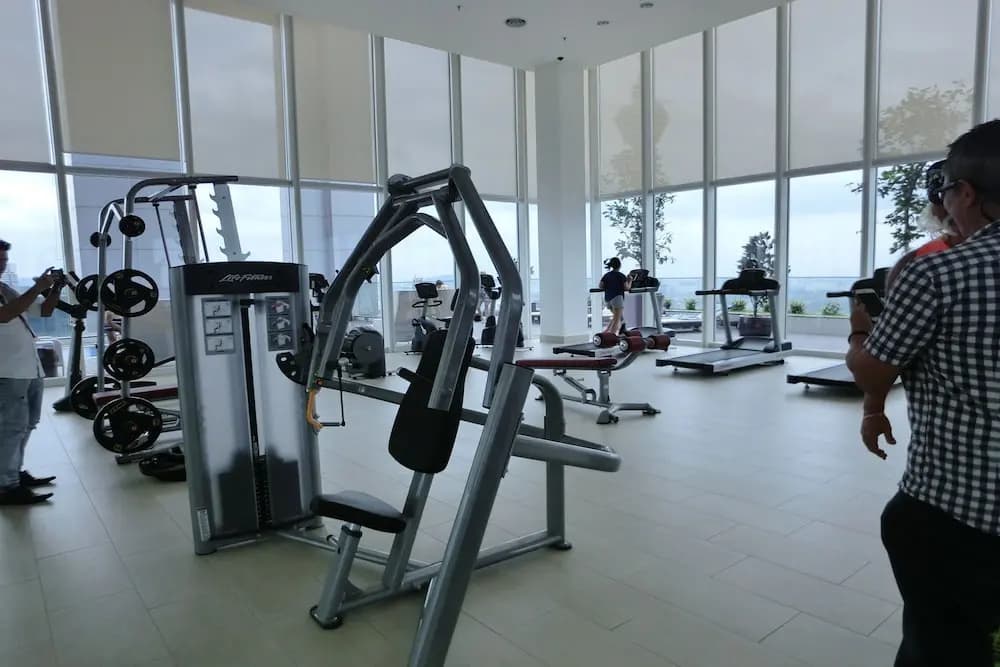 Platinum Suite KLCC @ Penguin Homes - photo 16