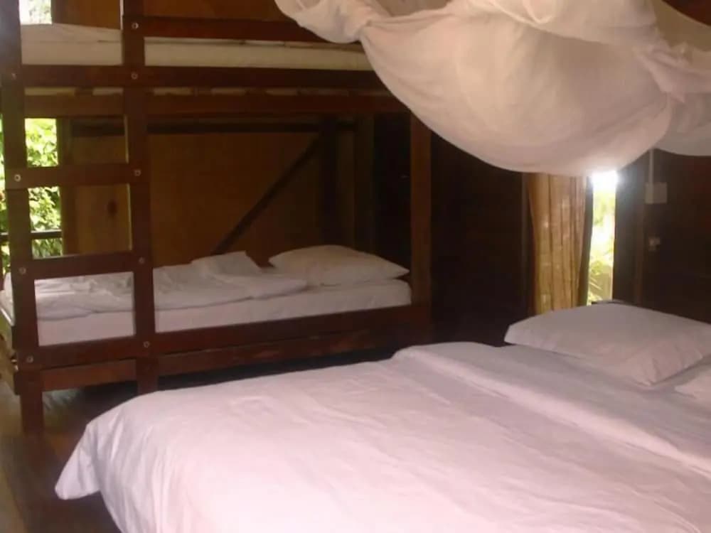 Paganakan Dii Tropical Retreat - photo 3