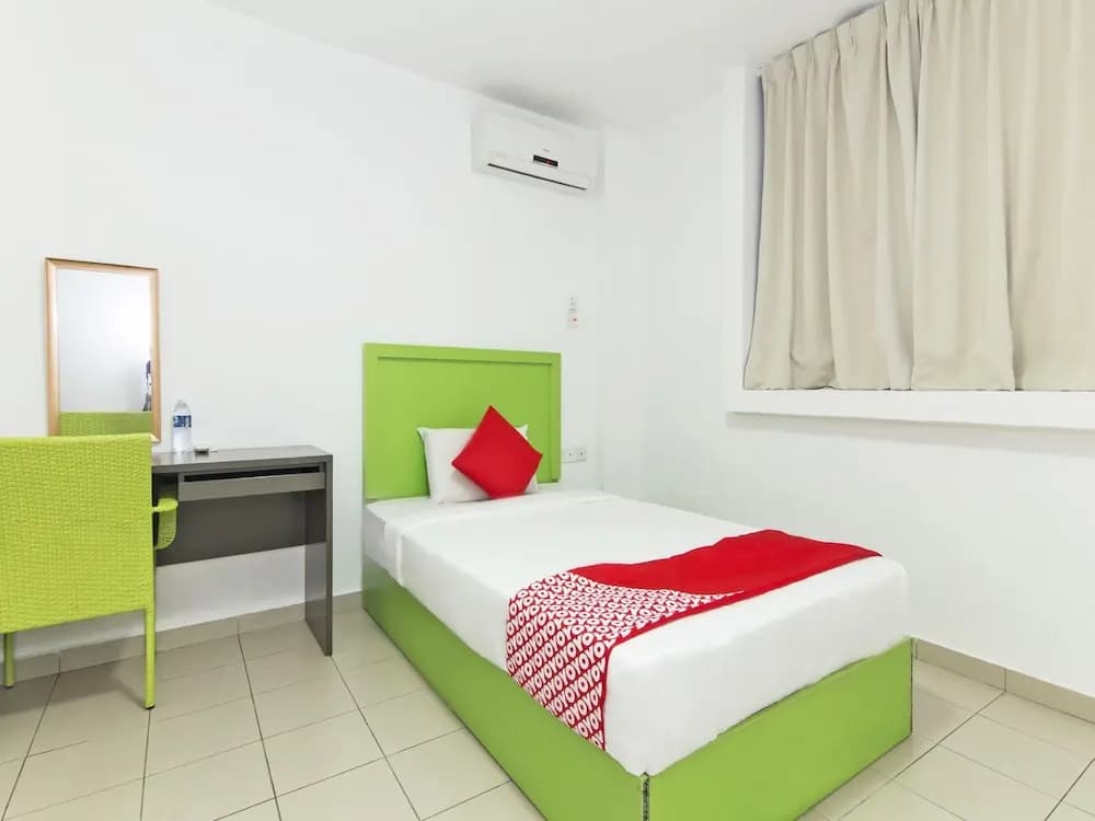 564 Y Hotel - photo 7