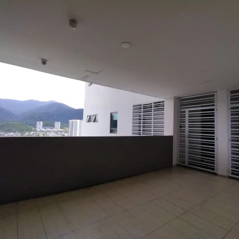 Margosa A Stay Botani Ipoh Homestay 3 BR - photo 15