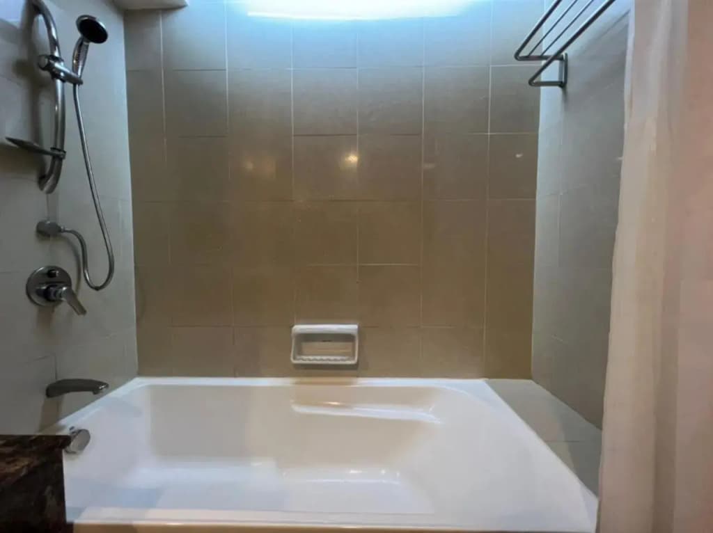 Raintree home Resort Suites At Bander Sunway Pyramid Hotel Tower - photo 6