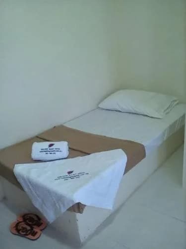 Dolphin Bajet Hotel - photo 6