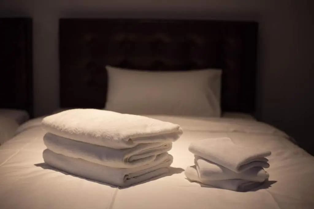 Hotel Kristal - photo 1