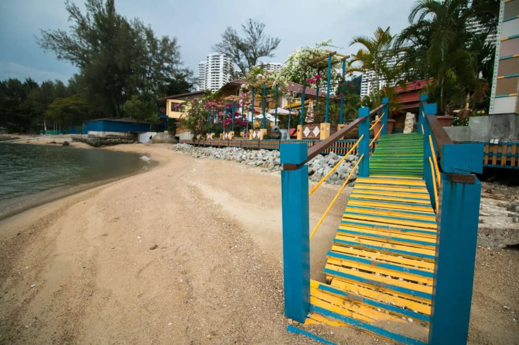 Lost Paradise Resort - photo 17