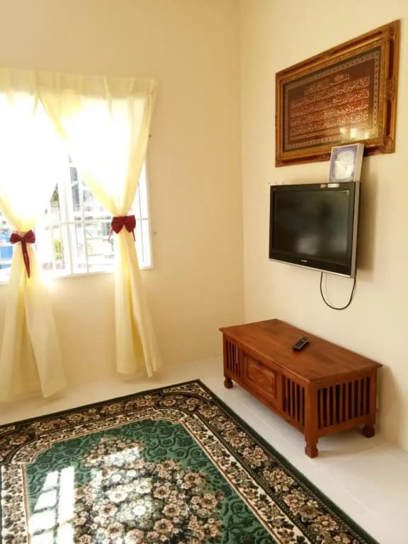 Homestay AZMI ZITA - photo 2