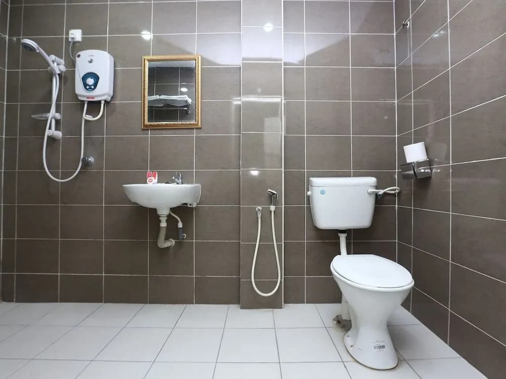Hotel O KB Near Siti Khadijah Market - photo 9