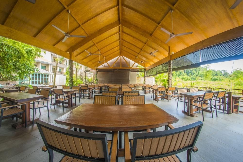 Redang Lang Island Resort - photo 14