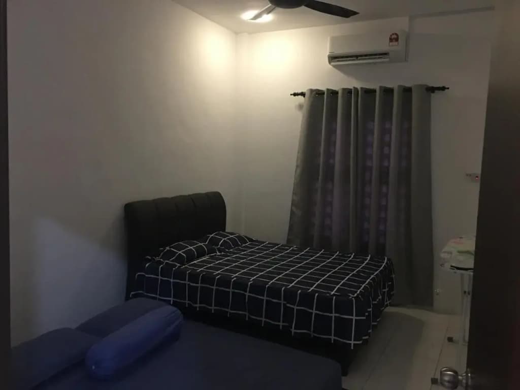 Fadi's Guesthouse at Bandar Baru Samariang - photo 2