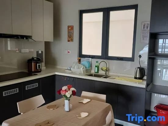 Sea View Country Garden Danga bay 3BR By Natol - photo 3