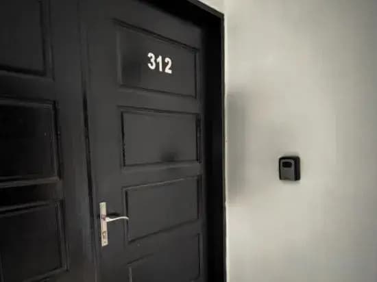 Sky312 Muslim Homestay - photo 3