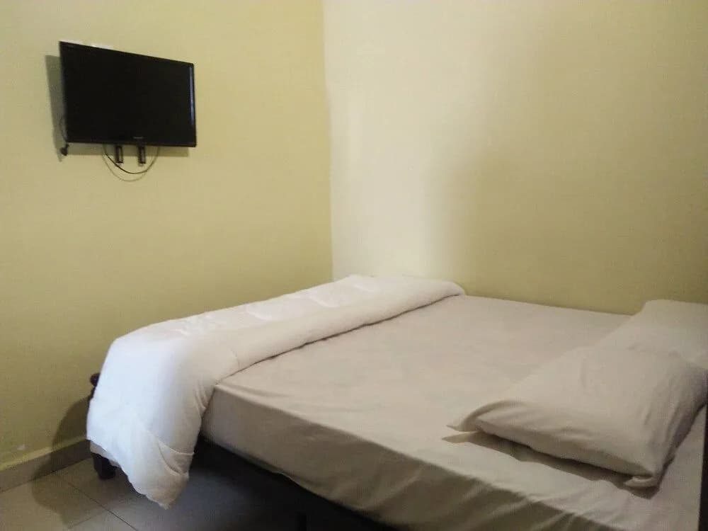 OYO 89689 Zahrin Hotel - photo 5
