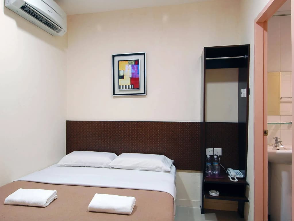 Impiana Mutiara Hotel - photo 2