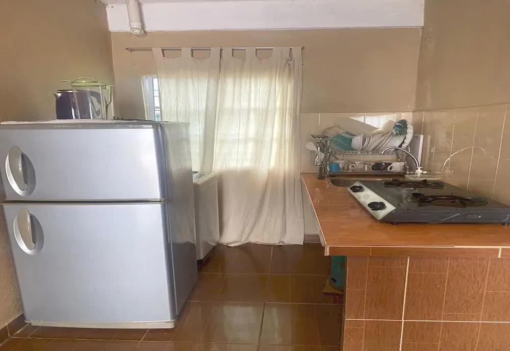 Hotel O Homestay D Lalang Inn - photo 19