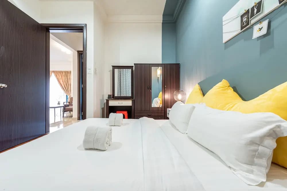 Spacious Three Bedroom Condo Cyberjaya - photo 3