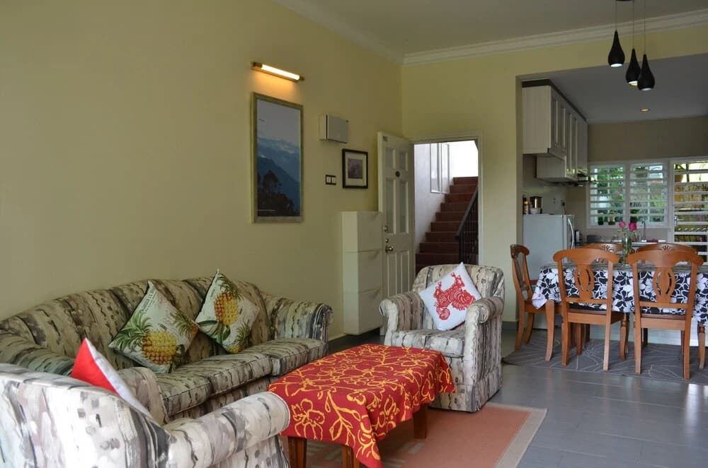Gerard's Place Greenhill Resort - Carnation - photo 6